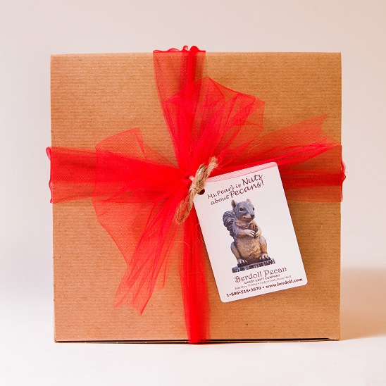GIFT BOX, MAIL ORDER